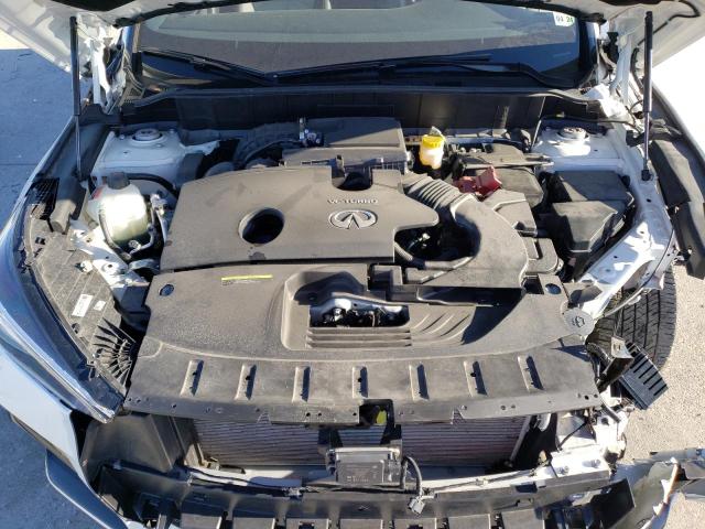 2022 INFINITI QX55 LUXE 3PCAJ5J36NF112320