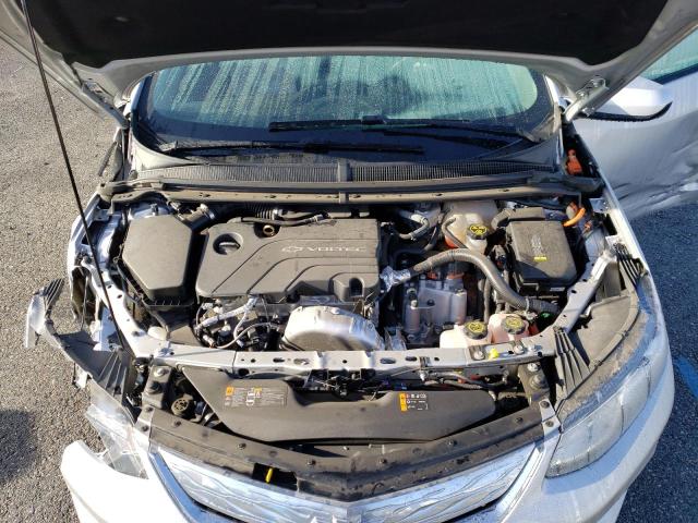 VIN 1G1RD6S52JU143266 2018 Chevrolet Volt, Premier no.11