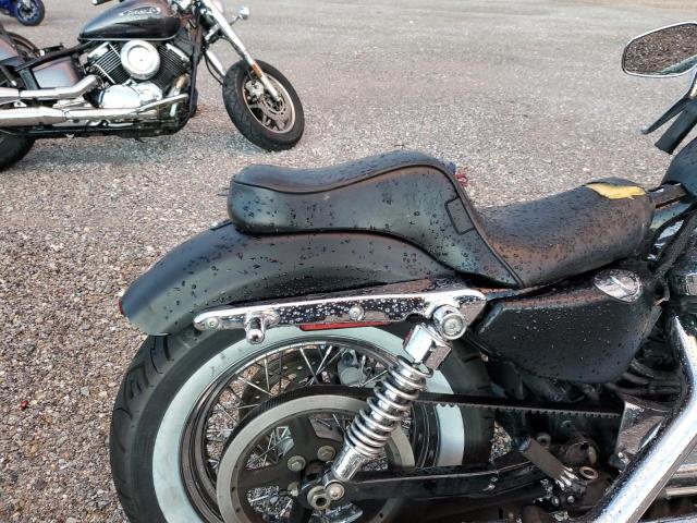 2014 HARLEY-DAVIDSON XL1200 V 1HD1LF311EC451087