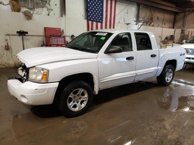 2006 Dodge Dakota 