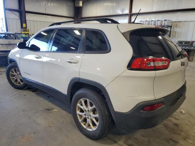 1C4PJLAB7FW731544 Jeep Cherokee Sport
