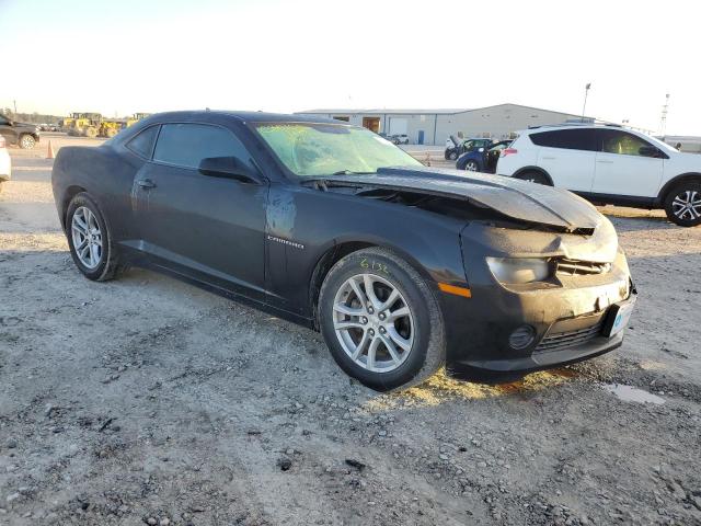 2015 CHEVROLET CAMARO LS - 2G1FB1E36F9309010