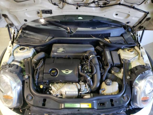 WMWSV3C51BTY21321 Mini Cooper