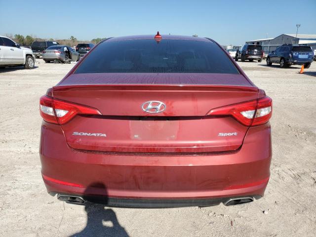 2015 HYUNDAI SONATA SPO - 5NPE34AF1FH100076