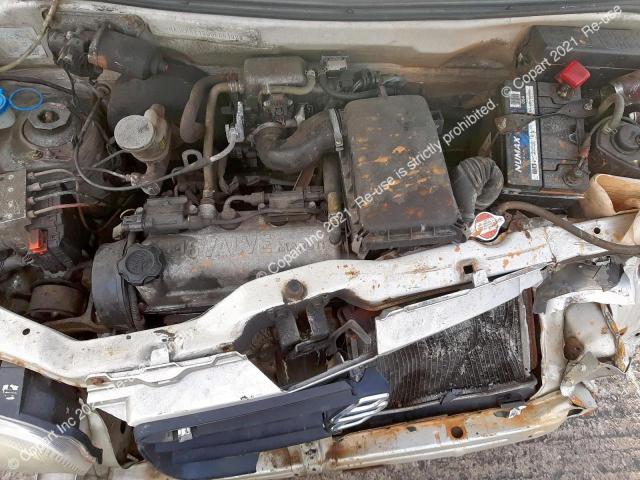 MA3FFB21S00505192 Suzuki Alto Gl