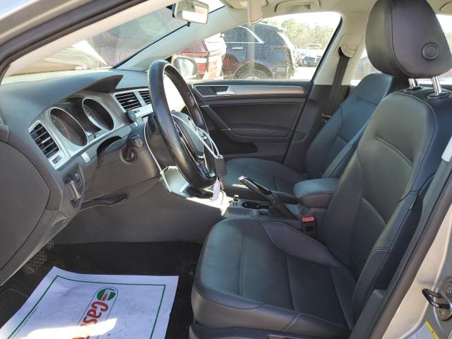 2015 VOLKSWAGEN GOLF TDI 3VW2A7AU0FM069466