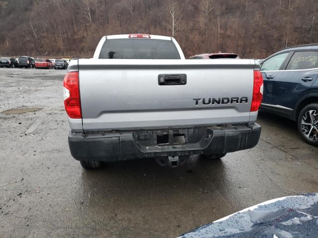 2021 TOYOTA TUNDRA DOU - 5TFTY5F13MX012126