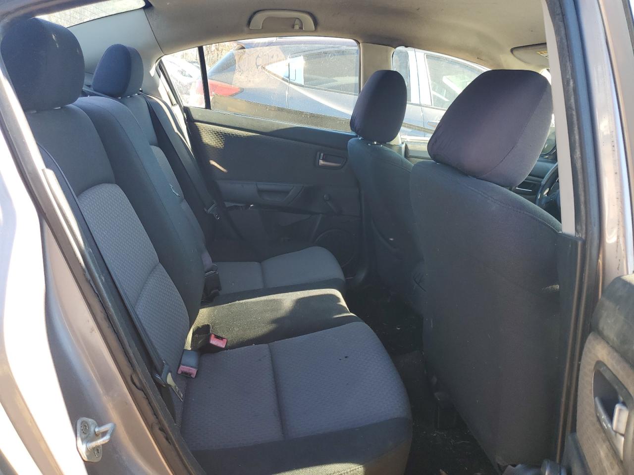 2006 Mazda 3 I VIN: JM1BK12F961462621 Lot: 35789373