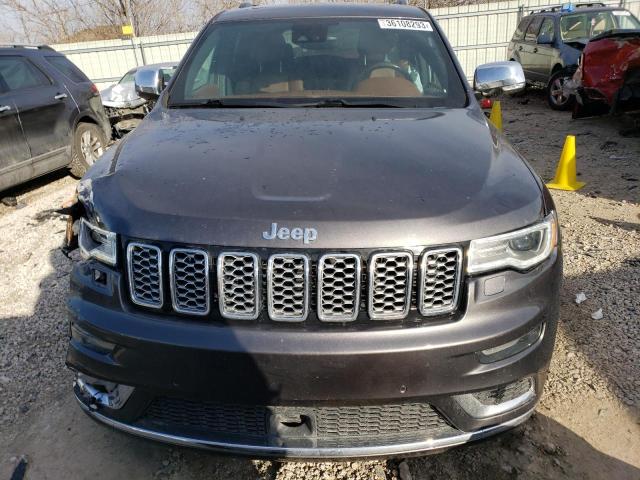 1C4RJFJG1HC847512 Jeep Grand Cherokee Summit
