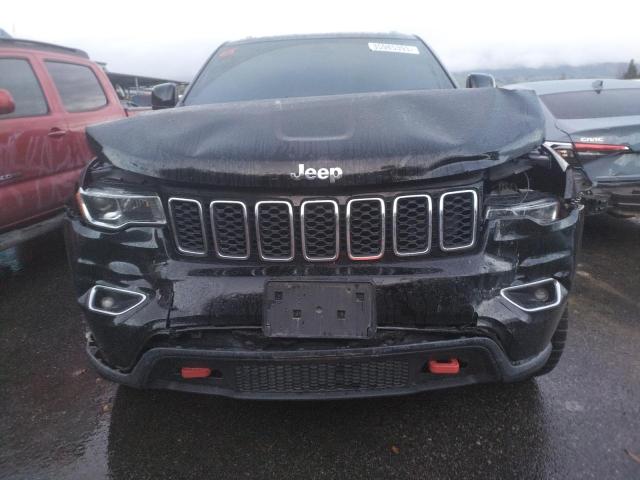 1C4RJFAG1KC823203 Jeep Grand Cherokee Laredo