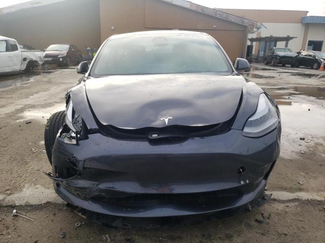 2021 TESLA MODEL 3 - 5YJ3E1EB2MF064885