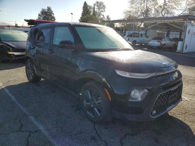 KNDJ33AU7L7707316 KIA SOUL EX