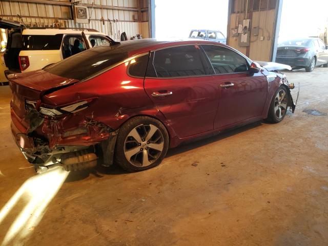 5XXGT4L36KG361415 KIA Optima Lx