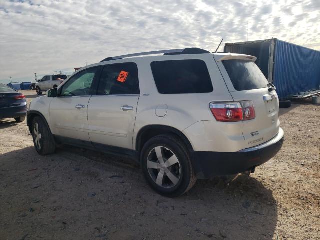 1GKKRSED5CJ331892 GMC Acadia Slt-2
