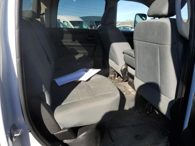 2017 RAM 3500 ST - 3C63R3CL4HG754608