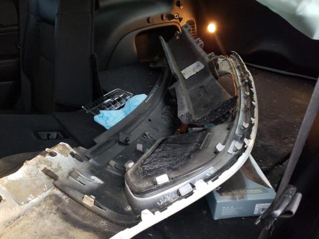 1C4RJFAG1MC613364 Jeep Grand Cherokee Laredo