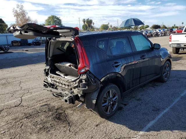 KNDJ33AU7L7707316 KIA SOUL EX