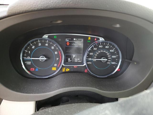 JF2SJAGC5HH809746 Subaru Forester 2.5i Premium