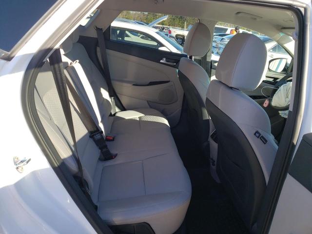 2021 HYUNDAI TUCSON LIM - KM8J33AL8MU343865