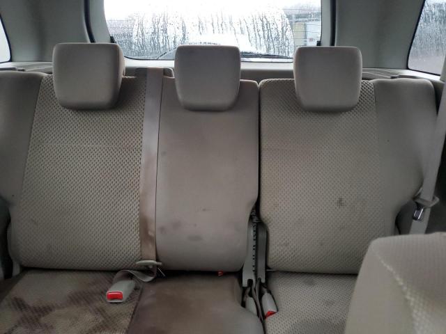 JS3TD0D23A4101560 Suzuki GR VITARA