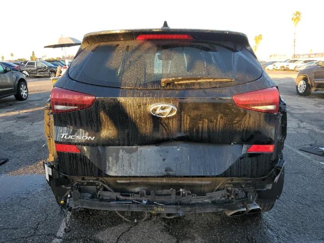2019 HYUNDAI TUCSON LIM - KM8J33AL4KU890189
