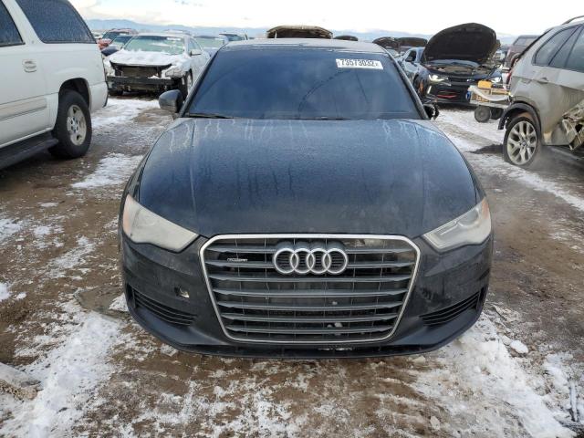 2015 AUDI S3 PREMIUM - WAUBFGFF9F1136851