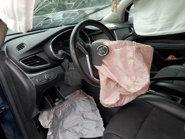 2019 BUICK ENCORE PRE - KL4CJASB7KB772205