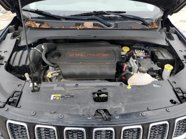 3C4NJDCBXJT222637 Jeep Compass Limited
