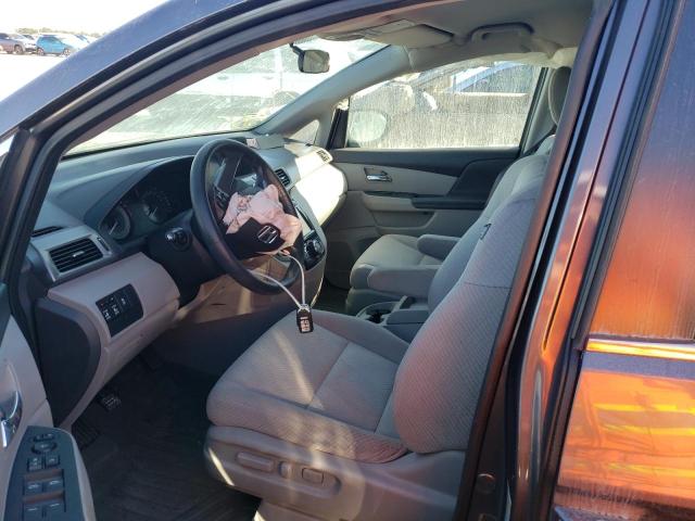 5FNRL5H44GB514741 Honda ODYSSEY EX