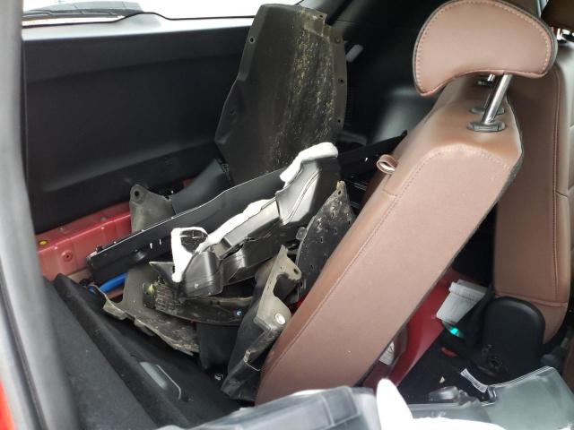 KNDPRCA67H7281046 KIA Sportage Sx