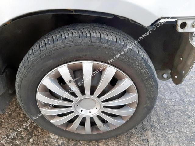 MA3FFB21S00505192 Suzuki Alto Gl