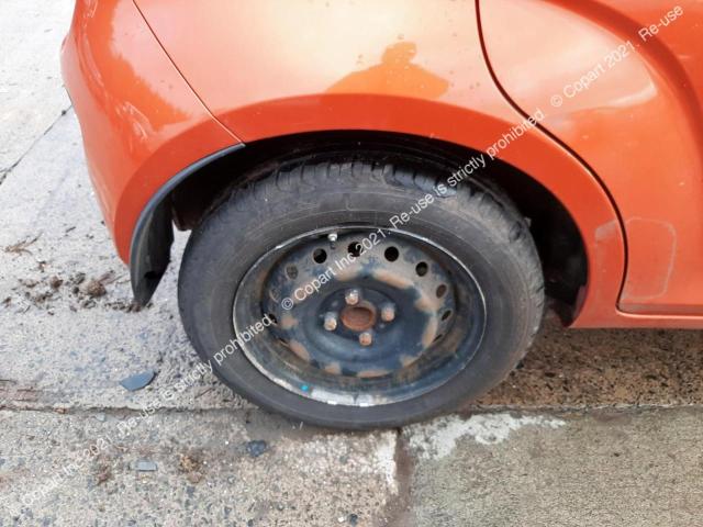 JSAMFH11S00111139 Suzuki Ignis Sz3