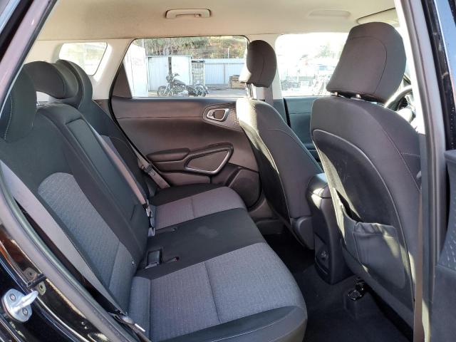 KNDJ33AU7L7707316 KIA SOUL EX