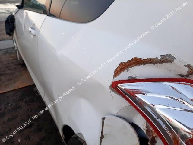 TSMNZA72S00419013 Suzuki Swift Sz4