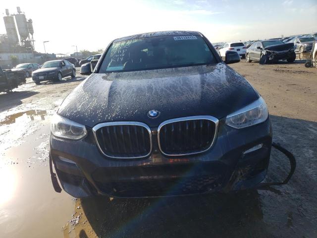 2019 BMW X4 XDRIVE3 - 5UXUJ3C51KLG54158