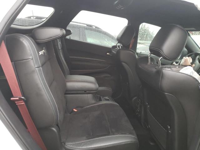 2021 DODGE DURANGO SR 1C4SDJH99MC740771