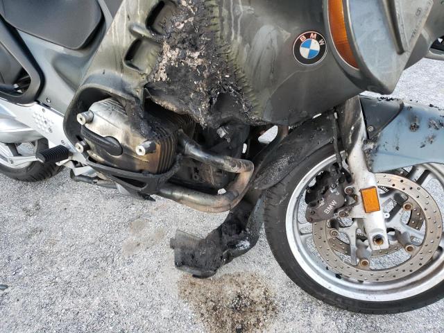 2004 BMW R1150 RT - WB10499AX4ZE91716