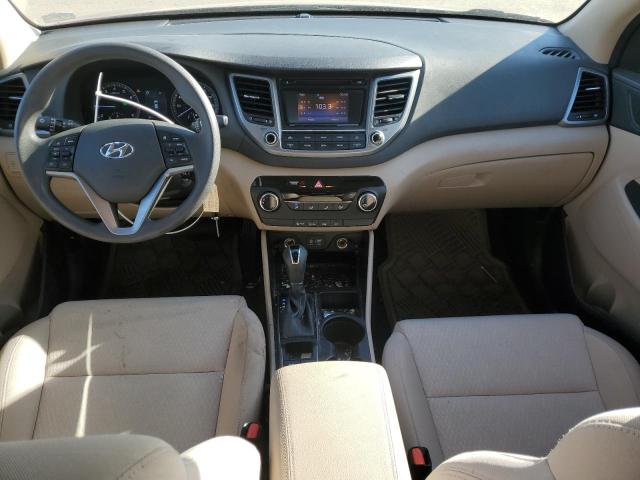 2017 HYUNDAI TUCSON LIM KM8J3CA49HU469263