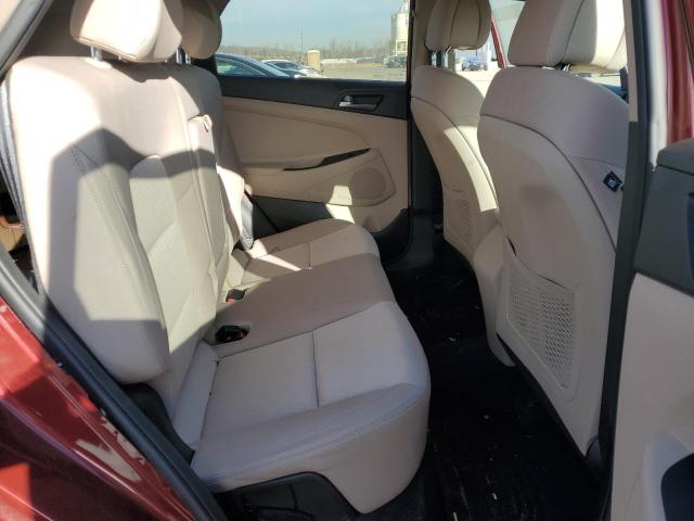 2017 HYUNDAI TUCSON LIM KM8J3CA49HU469263
