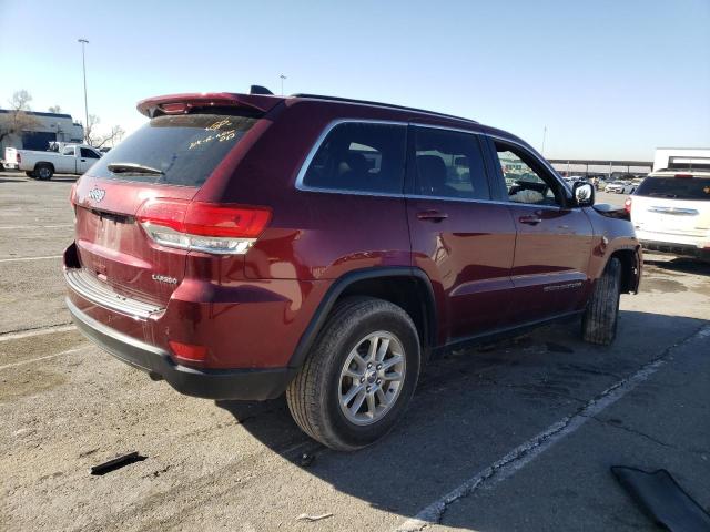 1C4RJEAG3JC399936 Jeep Grand Cherokee Laredo