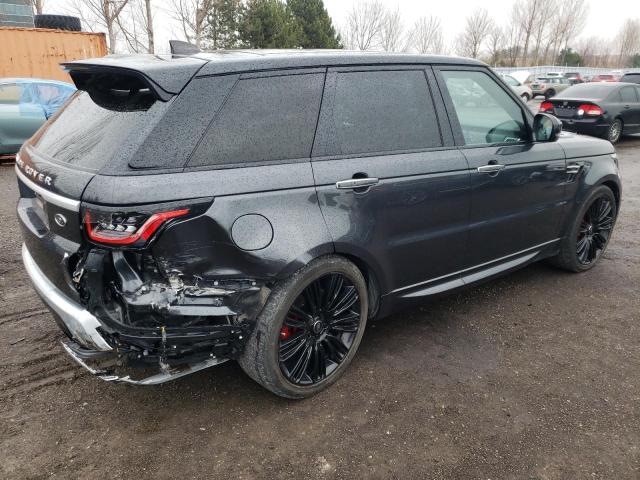 SALWV2RE0KA858953 Land Rover Range Rover Sport Supercharged Autobiography