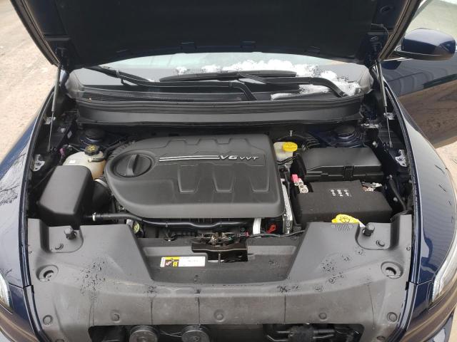 2016 JEEP CHEROKEE L - 1C4PJMCS1GW276291