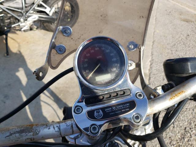 2008 HARLEY-DAVIDSON XL1200 L A 1HD1CX3458K419155
