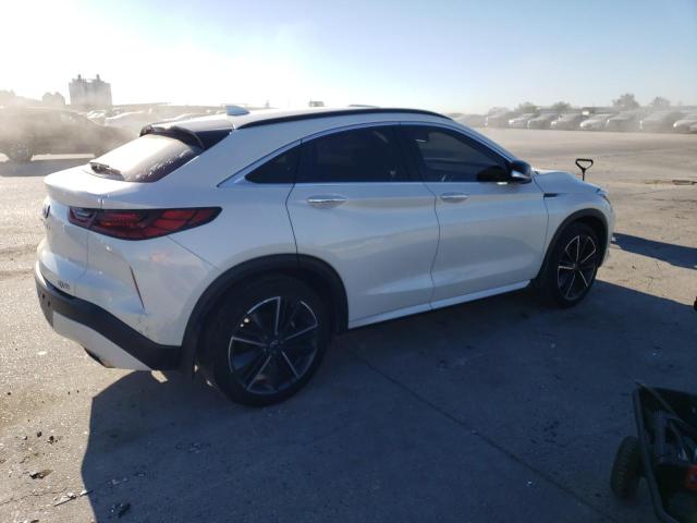 2022 INFINITI QX55 LUXE 3PCAJ5J36NF112320