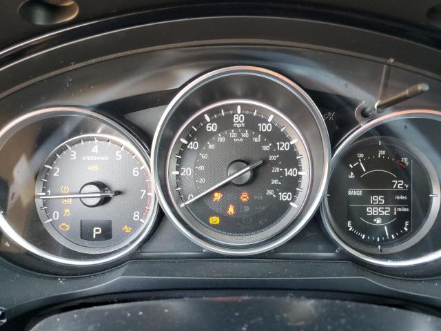 2016 MAZDA CX-9 TOURI - JM3TCACY7G0126529