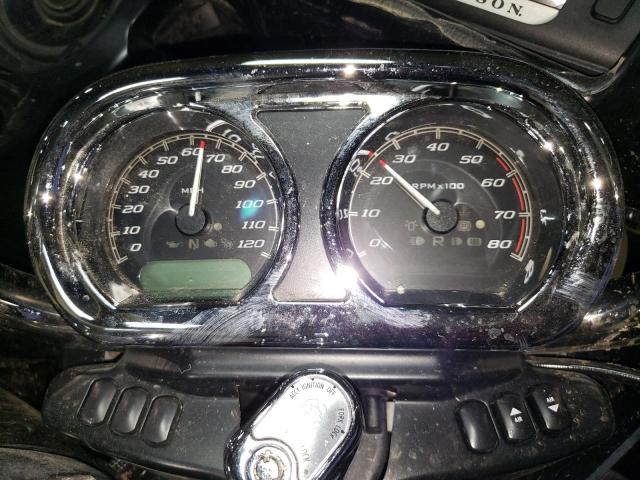 2018 HARLEY-DAVIDSON FLTRU - 1HD1KGD18JB638558