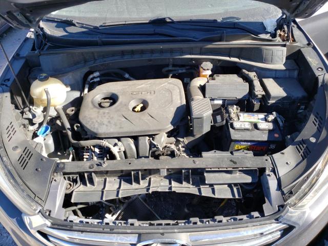 2016 HYUNDAI TUCSON LIM - KM8J33A49GU179765