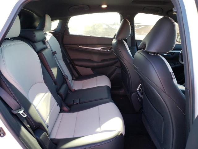 2022 INFINITI QX55 LUXE 3PCAJ5J36NF112320
