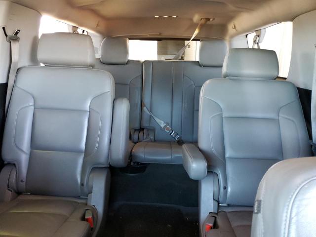 2015 CHEVROLET SUBURBAN C - 1GNSCJKC1FR542636