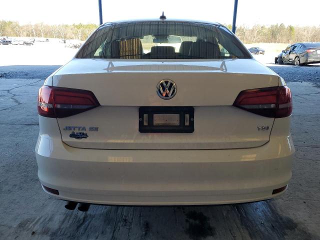 2017 VOLKSWAGEN JETTA SE - 3VWDB7AJ7HM301852